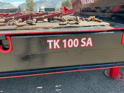 1996 Trail King TK100SA - view 17 of 28