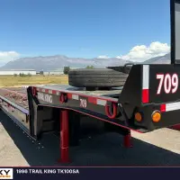 1996 Trail King TK100SA - view 11 of 23