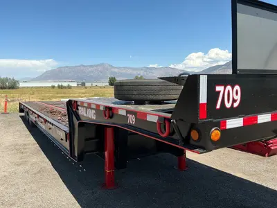 1996 Trail King TK100SA - view 10 of 28