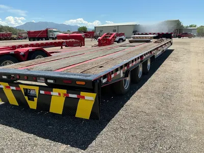 1996 Trail King TK100SA - view 13 of 28