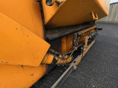 2001 LEEBOY L8500T - view 10 of 20