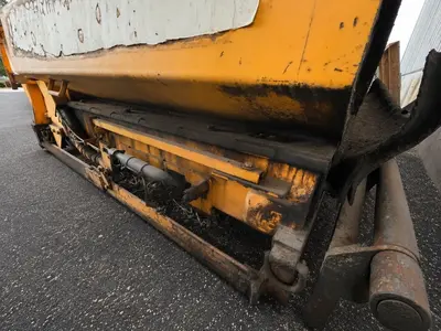 2001 LEEBOY L8500T - view 13 of 20
