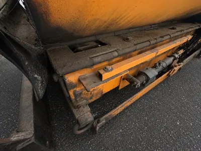 2001 LEEBOY L8500T - view 16 of 20