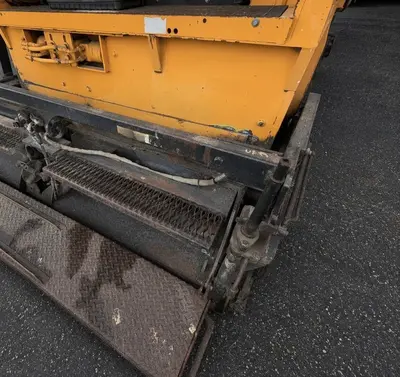 2001 LEEBOY L8500T - view 18 of 20