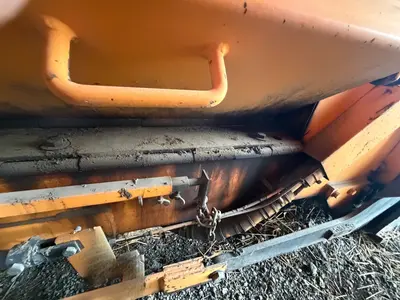 2001 LEEBOY L8500T - view 20 of 20