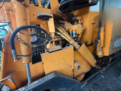 2001 LEEBOY L8500T - view 12 of 20