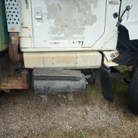 1990 INTERNATIONAL F2554 - view 9 of 28