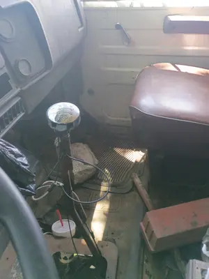 1990 INTERNATIONAL F2554 - view 16 of 28