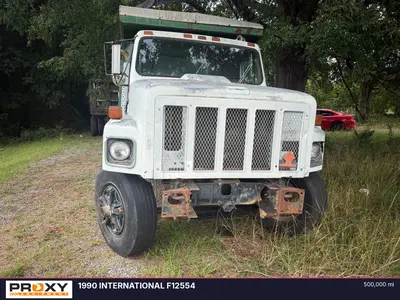 1990 INTERNATIONAL F2554 - view 2 of 28
