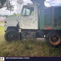 1990 INTERNATIONAL F2554 - view 1 of 28