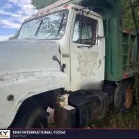 1990 INTERNATIONAL F2554 - view 17 of 28