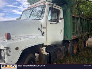 1990 INTERNATIONAL F2554 - view 17 of 28
