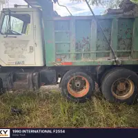 1990 INTERNATIONAL F2554 - view 4 of 28