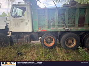 1990 INTERNATIONAL F2554 - view 4 of 28