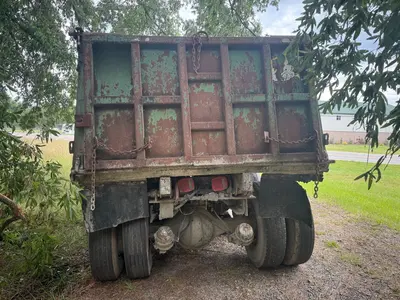 1990 INTERNATIONAL F2554 - view 8 of 28