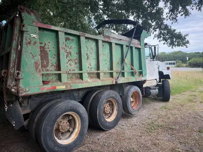 1990 INTERNATIONAL F2554 - view 6 of 28