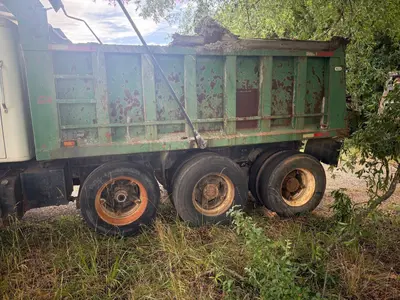 1990 INTERNATIONAL F2554 - view 5 of 28
