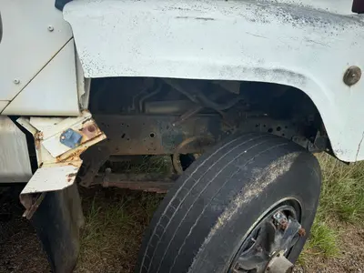 1990 INTERNATIONAL F2554 - view 11 of 28