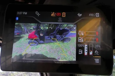 2025 CATERPILLAR 275 XE - view 12 of 18