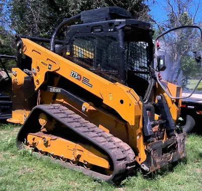 2025 CATERPILLAR 275 XE - view 7 of 18