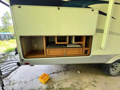 2012 FOREST RIVER Shadow Cruiser - view 13 of 46