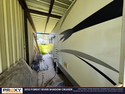 2012 FOREST RIVER Shadow Cruiser - view 4 of 46