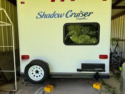 2012 FOREST RIVER Shadow Cruiser - view 10 of 46