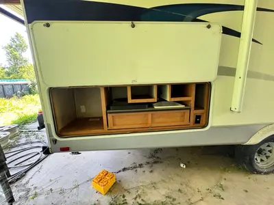 2012 FOREST RIVER Shadow Cruiser - view 11 of 46
