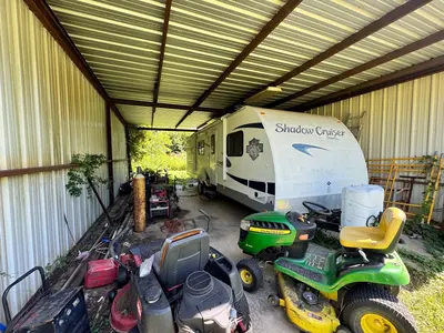 2012 FOREST RIVER Shadow Cruiser - view 6 of 46