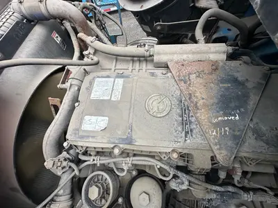 2015 FREIGHTLINER 114SD - view 19 of 35