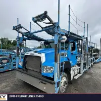 2015 FREIGHTLINER 114SD - view 1 of 35