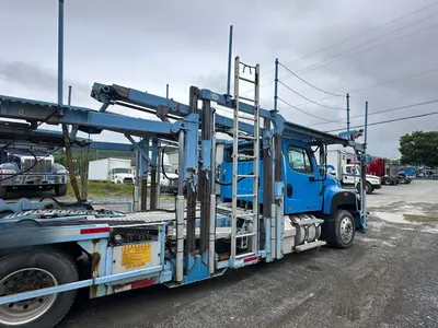 2015 FREIGHTLINER 114SD - view 8 of 35