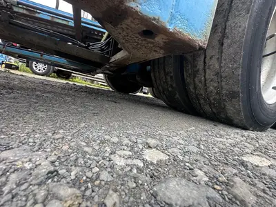 2015 FREIGHTLINER 114SD - view 20 of 35