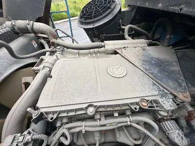 2015 FREIGHTLINER 114SD - view 17 of 27