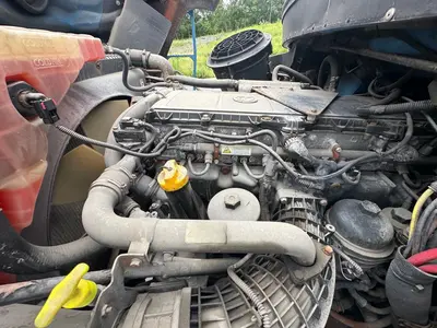2015 FREIGHTLINER 114SD - view 12 of 27