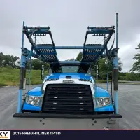 2015 FREIGHTLINER 114SD - view 3 of 27