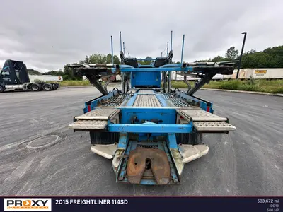 2015 FREIGHTLINER 114SD - view 8 of 27