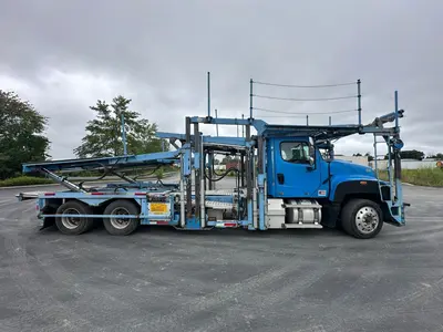 2015 FREIGHTLINER 114SD - view 5 of 27