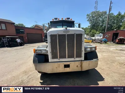 1994 PETERBILT 379 - view 3 of 28
