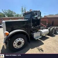 1994 PETERBILT 379 - view 1 of 28