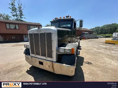 1994 PETERBILT 379 - view 2 of 28