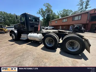 1994 PETERBILT 379 - view 5 of 28