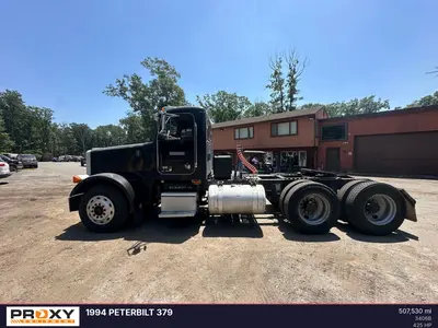 1994 PETERBILT 379 - view 4 of 28
