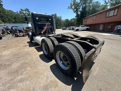 1994 PETERBILT 379 - view 8 of 28