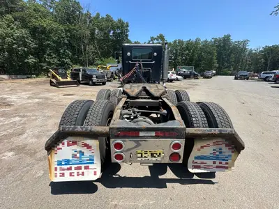 1994 PETERBILT 379 - view 9 of 28