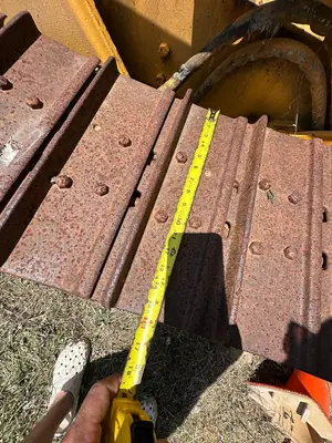 1987 DEERE 450E - view 17 of 30