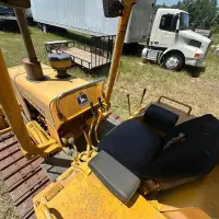 1987 DEERE 450E - view 18 of 30