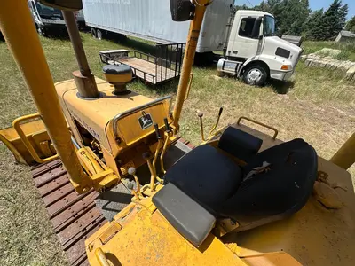 1987 DEERE 450E - view 18 of 30
