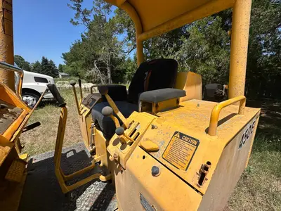 1987 DEERE 450E - view 13 of 30