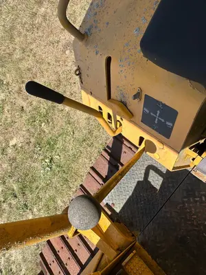 1987 DEERE 450E - view 19 of 30